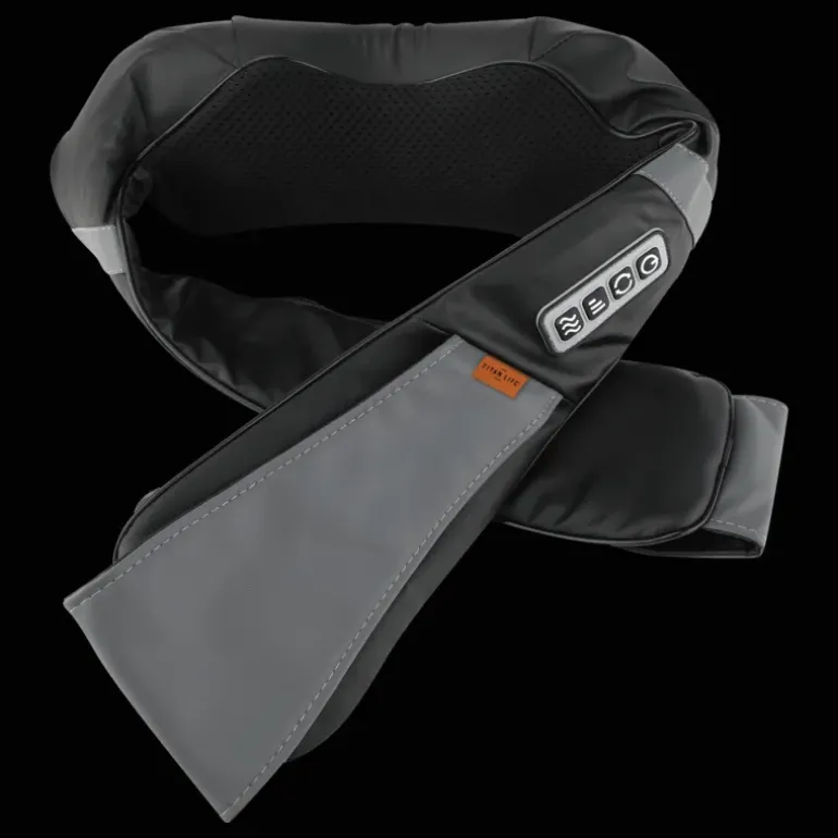 Shoulder & Neck Massager, massageapparat, axlar och nacke - Massage - Shoulder & Neck Massager, massageapparat, axlar och nacke
