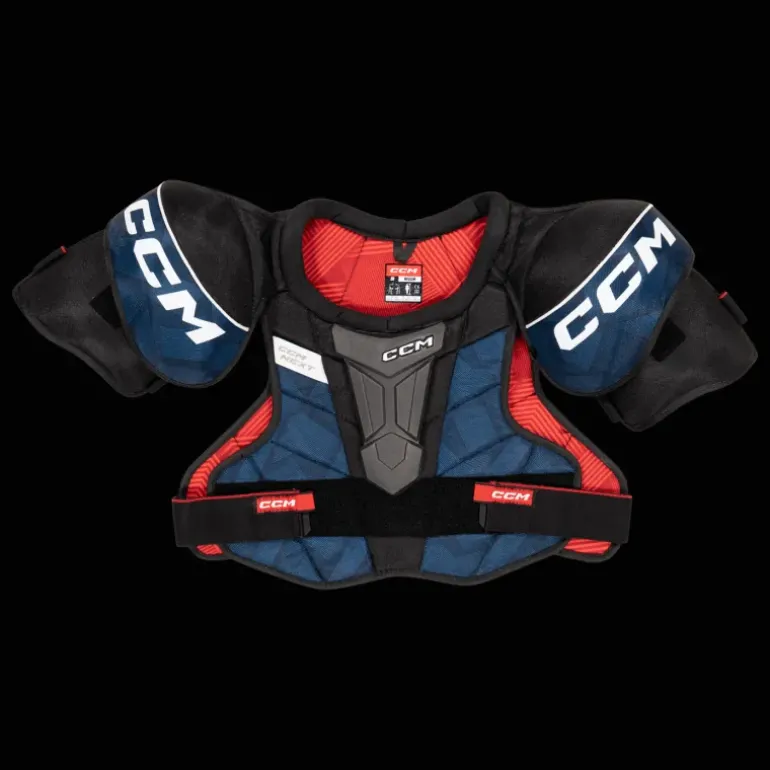 Shoulder Pads Next 23/24, axelskydd, hockey, senior - Hockeyskydd - Shoulder Pads Next 23/24, axelskydd, hockey, senior