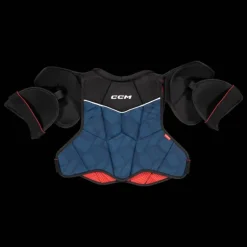 Shoulder Pads Next 23/24, axelskydd, hockey, senior - Hockeyskydd - Shoulder Pads Next 23/24, axelskydd, hockey, senior
