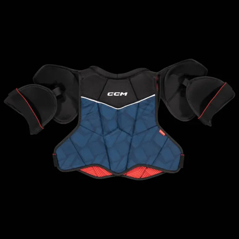 Shoulder Pads Next 23/24, axelskydd, hockey, senior - Hockeyskydd - Shoulder Pads Next 23/24, axelskydd, hockey, senior