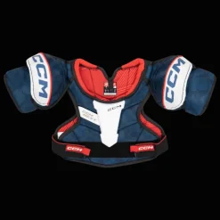 Shoulder Pads Next 23/24, axelskydd, hockey, barn - Axelskydd - Shoulder Pads Next 23/24, axelskydd, hockey, barn