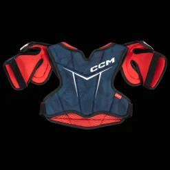 Shoulder Pads Next 23/24, axelskydd, hockey, barn - Axelskydd - Shoulder Pads Next 23/24, axelskydd, hockey, barn