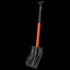 Shovel Alugator Light 24/25, lavinskyffel - Lavinsändare, Sonder & Spadar - Shovel Alugator Light 24/25, lavinskyffel