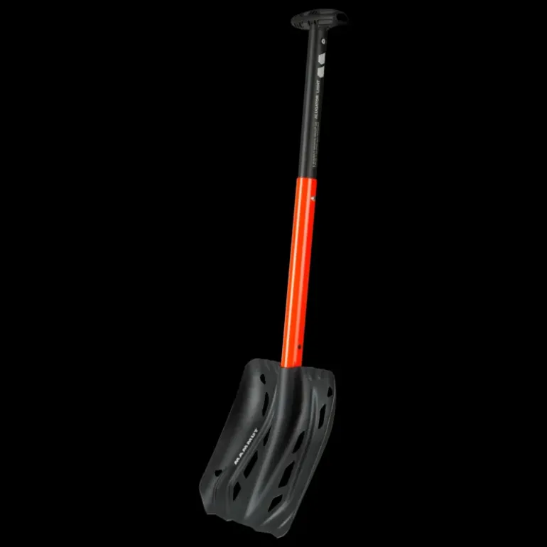 Shovel Alugator Light 24/25, lavinskyffel - Lavinsändare, Sonder & Spadar - Shovel Alugator Light 24/25, lavinskyffel