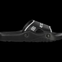 Shower Sandal - 24/25, tofflor, senior - Hockeykläder - Shower Sandal - 24/25, tofflor, senior