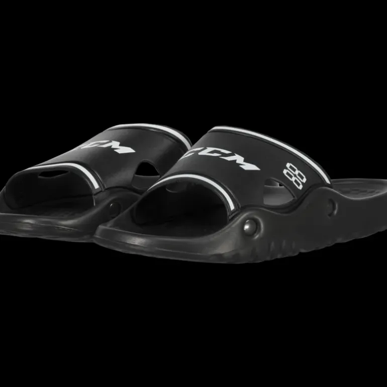 Shower Sandal - 24/25, tofflor, senior - Hockeykläder - Shower Sandal - 24/25, tofflor, senior