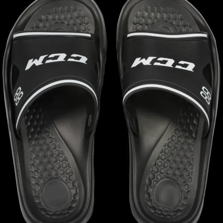 Shower Sandal - 24/25, tofflor, senior - Hockeykläder - Shower Sandal - 24/25, tofflor, senior