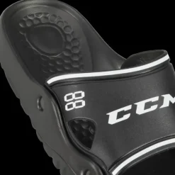 Shower Sandal - 24/25, tofflor, senior - Hockeykläder - Shower Sandal - 24/25, tofflor, senior