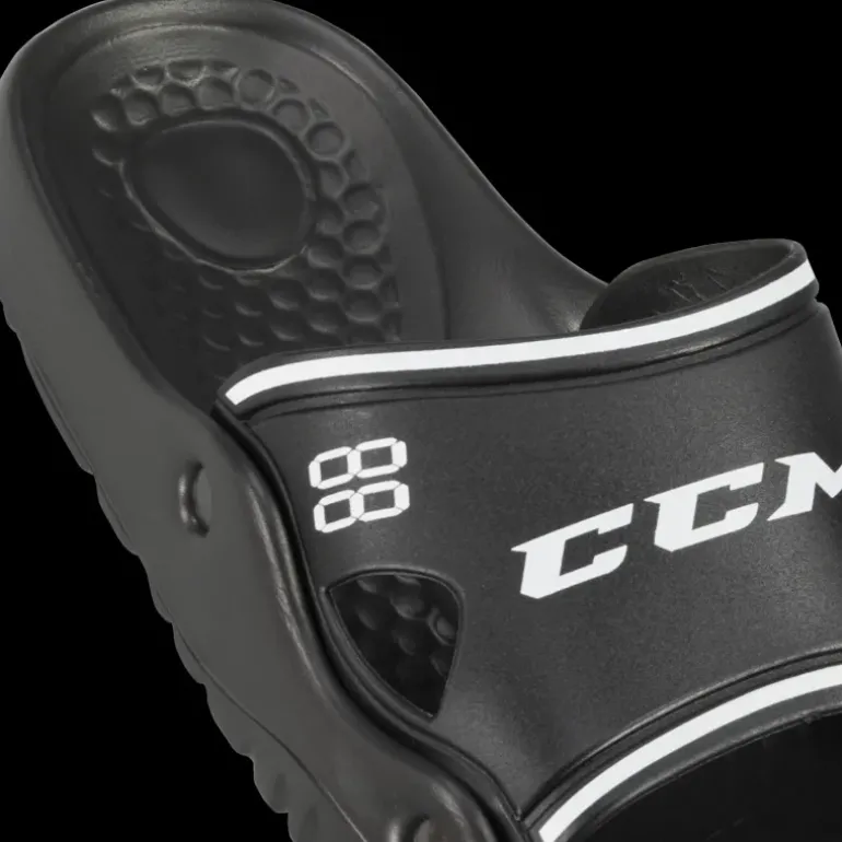 Shower Sandal - 24/25, tofflor, senior - Hockeykläder - Shower Sandal - 24/25, tofflor, senior