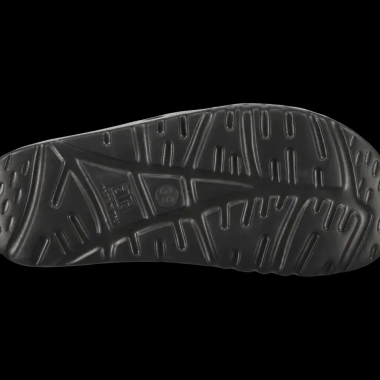 Shower Sandal - 24/25, tofflor, senior - Hockeykläder - Shower Sandal - 24/25, tofflor, senior