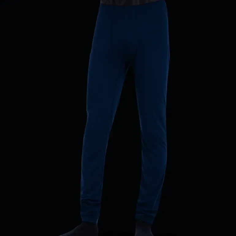 Shred Pants, ullunderdel, herr - Långkalsonger ull herr - Shred Pants, ullunderdel, herr