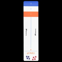Shuffleboard 3IN1, multispelbord med shuffleboard, curling och bowling - Leksaker & Spel - Shuffleboard 3IN1, multispelbord med shuffleboard, curling och bowling
