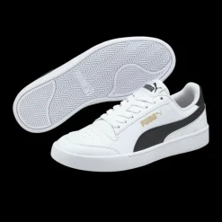 Shuffle Jr - Fritidsskor & Sneakers - Shuffle Jr