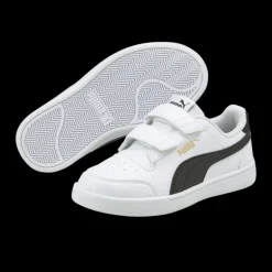 Shuffle V, sneaker barn - Fritidsskor & Sneakers - Shuffle V, sneaker barn