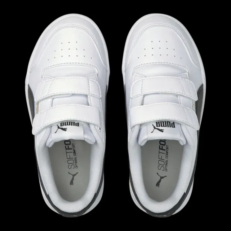 Shuffle V, sneaker barn - Fritidsskor & Sneakers - Shuffle V, sneaker barn