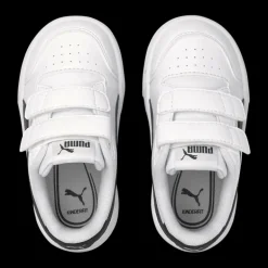 Shuffle V, sneaker barn - Fritidsskor & Sneakers - Shuffle V, sneaker barn