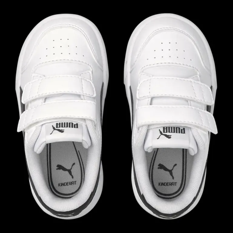 Shuffle V, sneaker barn - Fritidsskor & Sneakers - Shuffle V, sneaker barn