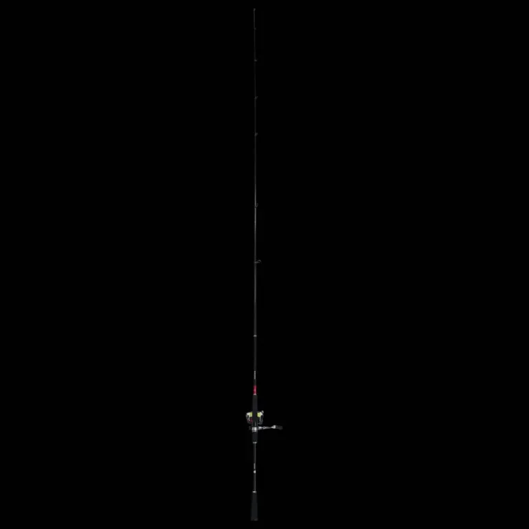 Sienna Teles 9' 8-40g 0,26mm, fiskeset, teleskop - Haspelset - Sienna Teles 9' 8-40g 0,26mm, fiskeset, teleskop