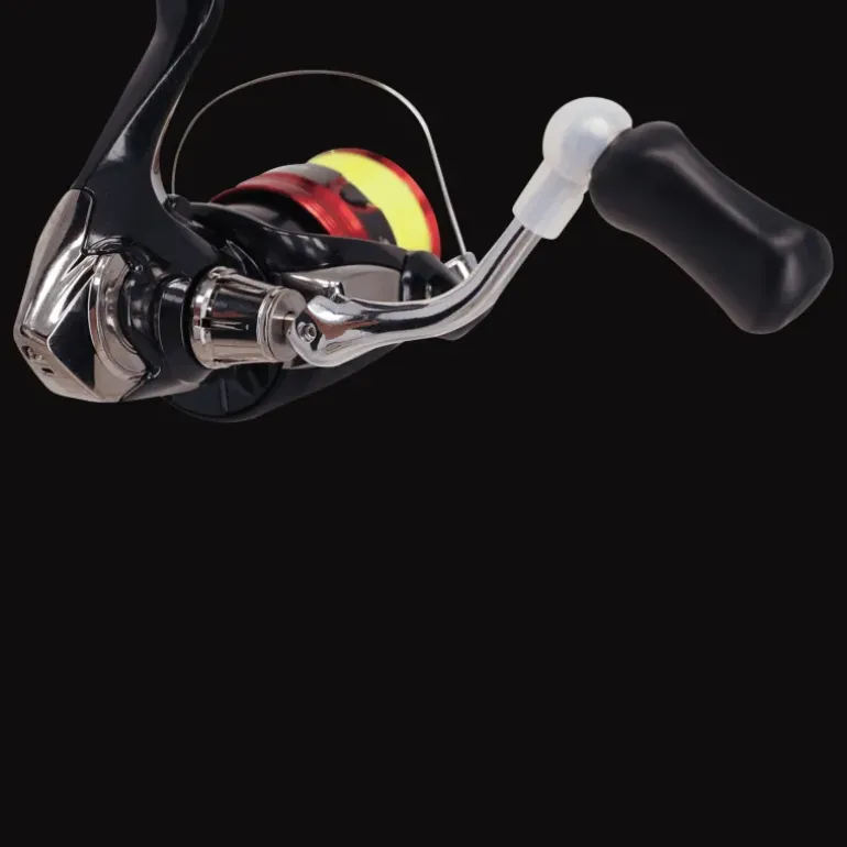 Sienna Teles 9' 8-40g 0,26mm, fiskeset, teleskop - Haspelset - Sienna Teles 9' 8-40g 0,26mm, fiskeset, teleskop
