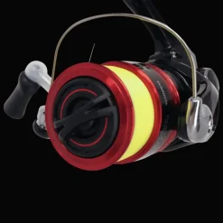 Sienna Teles 9' 8-40g 0,26mm, fiskeset, teleskop - Haspelset - Sienna Teles 9' 8-40g 0,26mm, fiskeset, teleskop