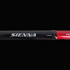 Sienna Teles 9' 8-40g 0,26mm, fiskeset, teleskop - Haspelset - Sienna Teles 9' 8-40g 0,26mm, fiskeset, teleskop