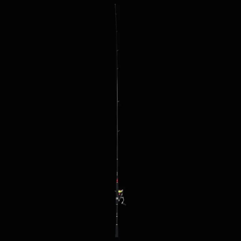Sienna Tele 8'6" 6-30g 0,26mm, fiskeset, teleskop - Haspelset - Sienna Tele 8'6" 6-30g 0,26mm, fiskeset, teleskop