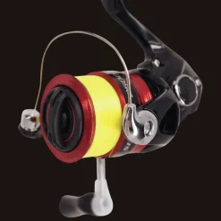 Sienna Tele 8'6" 6-30g 0,26mm, fiskeset, teleskop - Haspelset - Sienna Tele 8'6" 6-30g 0,26mm, fiskeset, teleskop
