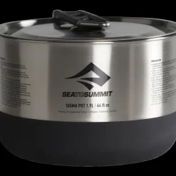 Sigma Pot 1.9 Litre - Kokkärl & Bestick - Sigma Pot 1.9 Litre