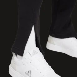 Signature Graphic Embroidery French Terry Straight Leg, jogginbyxor, dam - Fritidsbyxor - Signature Graphic Embroidery French Terry Straight Leg, jogginbyxor, dam