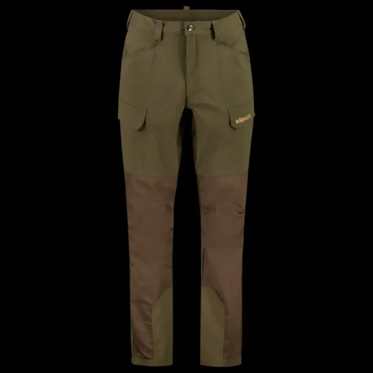 Sigvard Trousers, jaktbyxa - Jaktbyxor - Sigvard Trousers, jaktbyxa