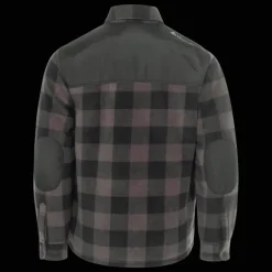 SikanniPadded Shirt, skjorta - Skjortor - SikanniPadded Shirt, skjorta