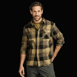 Sikanni Shirt, skjorta - Skjortor - Sikanni Shirt, skjorta