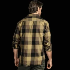 Sikanni Shirt, skjorta - Skjortor - Sikanni Shirt, skjorta