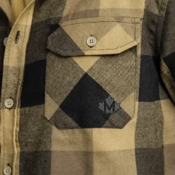 Sikanni Shirt, skjorta - Skjortor - Sikanni Shirt, skjorta