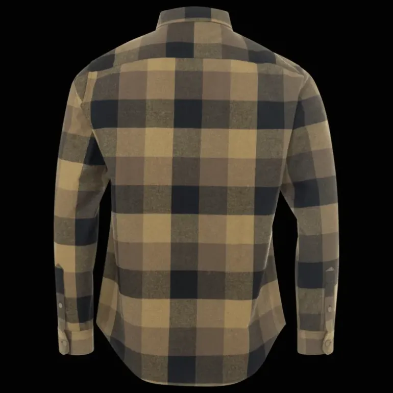 Sikanni Shirt, skjorta - Skjortor - Sikanni Shirt, skjorta