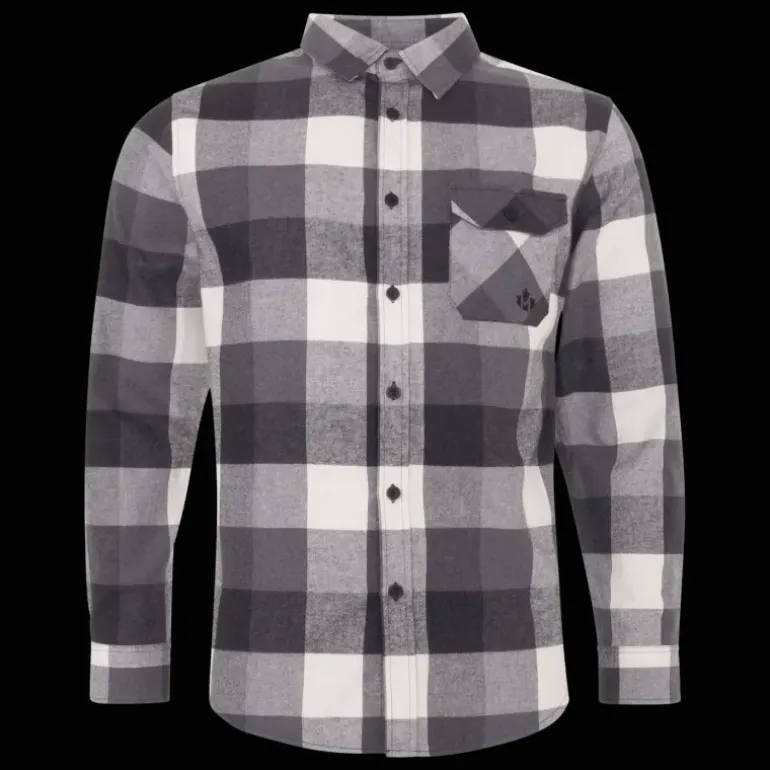 Sikanni Shirt, skjorta - Skjortor - Sikanni Shirt, skjorta