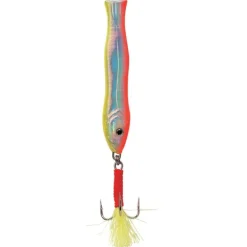 SILLEN 250g H-S/RED - Softbait - SILLEN 250g H-S/RED
