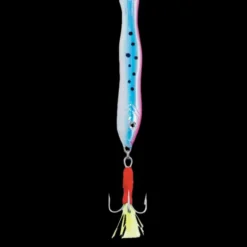 SILLEN 350g H-WHITE/BLUE - Softbait - SILLEN 350g H-WHITE/BLUE