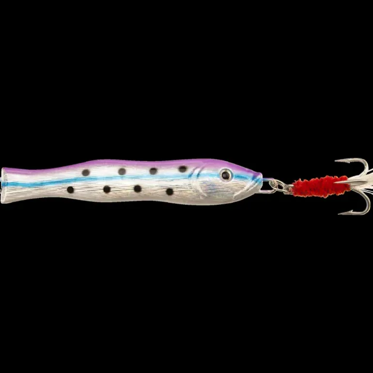 SILLEN 250g H-WHITE/BLUE - Softbait - SILLEN 250g H-WHITE/BLUE