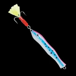 SILLEN 150g H-WHITE/BLUE - Softbait - SILLEN 150g H-WHITE/BLUE