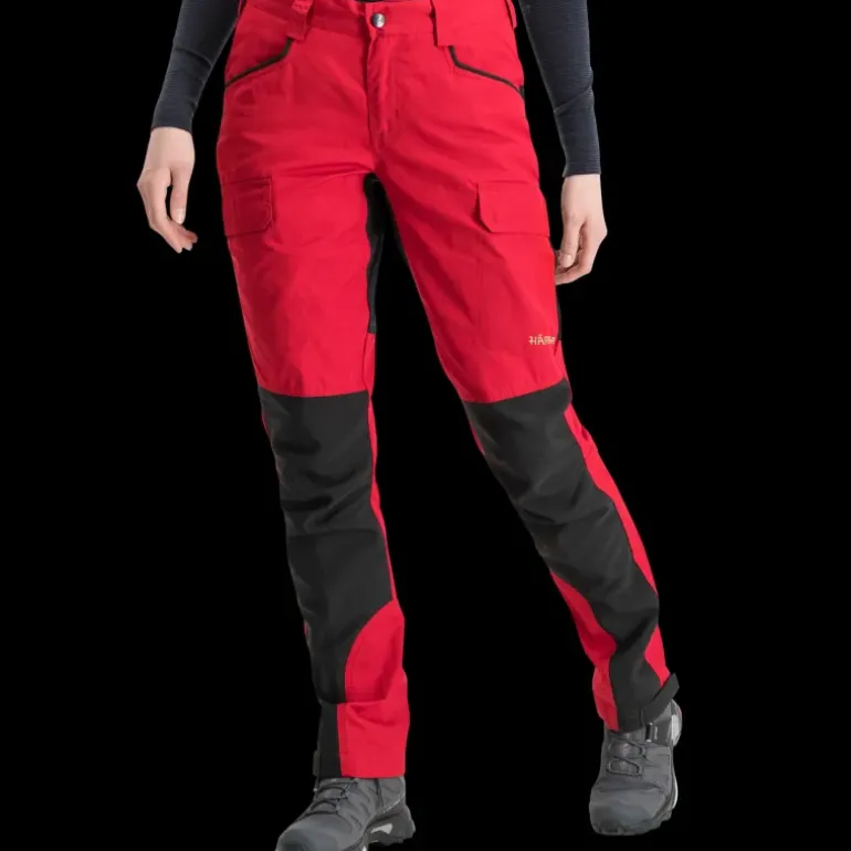 Silva Pants, jakt- och vandringsbyxor, dam - Friluftsbyxor - Silva Pants, jakt- och vandringsbyxor, dam