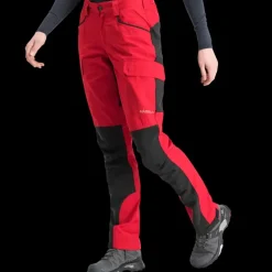 Silva Pants, jakt- och vandringsbyxor, dam - Friluftsbyxor - Silva Pants, jakt- och vandringsbyxor, dam