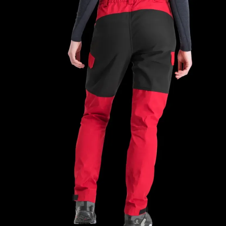 Silva Pants, jakt- och vandringsbyxor, dam - Friluftsbyxor - Silva Pants, jakt- och vandringsbyxor, dam
