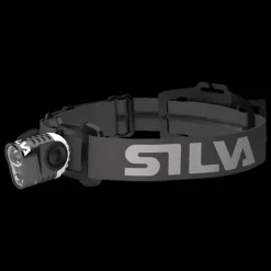 Silva Trail Speed 5, pannlampa - Pannlampor - Silva Trail Speed 5, pannlampa