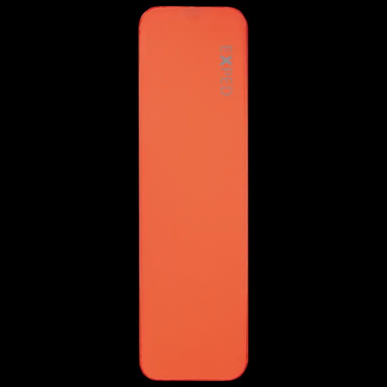 SIM 3.8 M terracotta - Liggunderlag - SIM 3.8 M terracotta