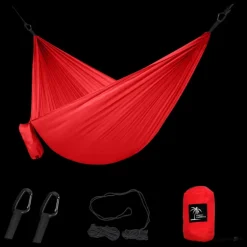 Single hammock, hängmatta - Hammock - Single hammock, hängmatta