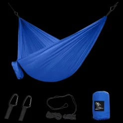 Single hammock, hängmatta - Hammock - Single hammock, hängmatta