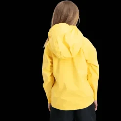 Skarvemellen Shell Jacket, skaljacka barn - Skaljackor - Skarvemellen Shell Jacket, skaljacka barn