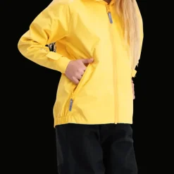 Skarvemellen Shell Jacket, skaljacka barn - Skaljackor - Skarvemellen Shell Jacket, skaljacka barn