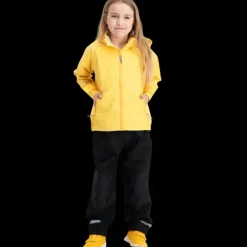 Skarvemellen Shell Jacket, skaljacka barn - Skaljackor - Skarvemellen Shell Jacket, skaljacka barn